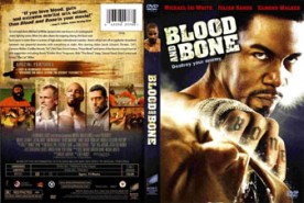 Blood and Bone - โคตรคนกำปั้นสั่งตาย (2010)